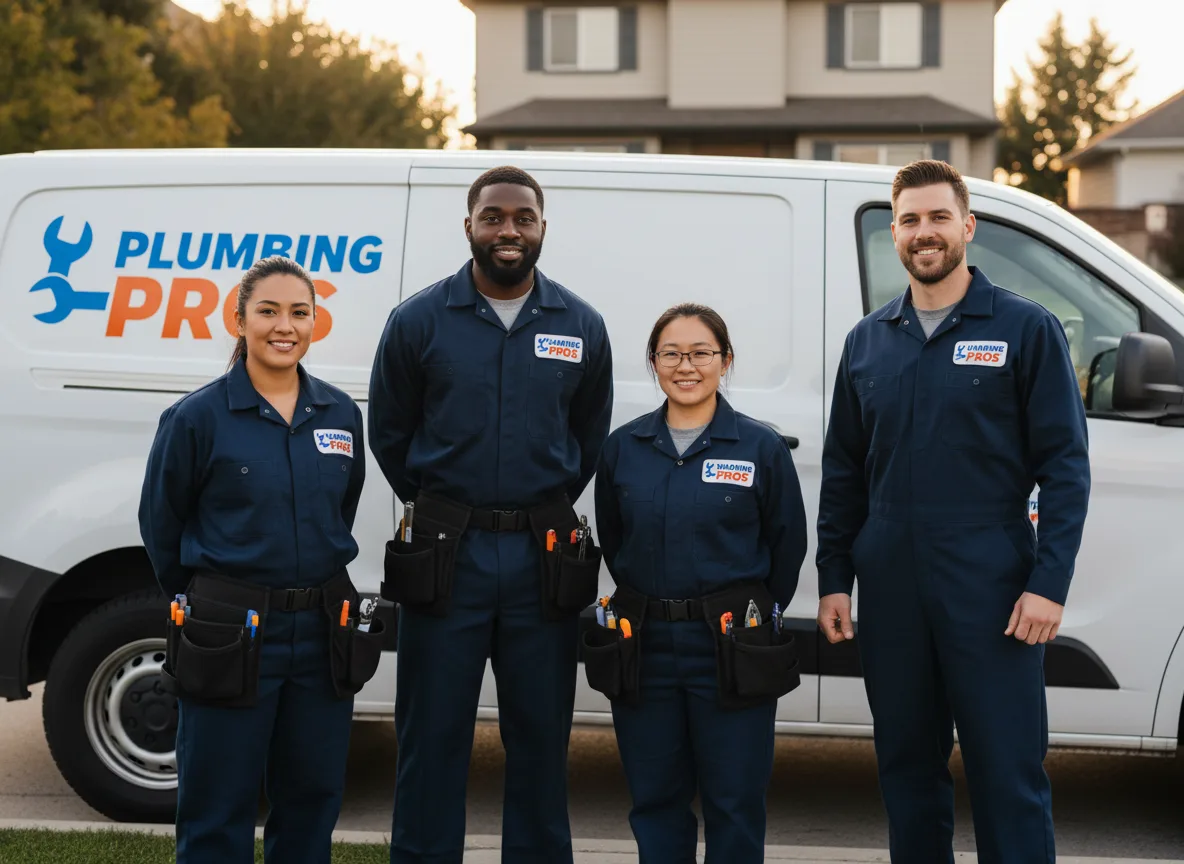 Water Heater Repair company in Alvarado, MN